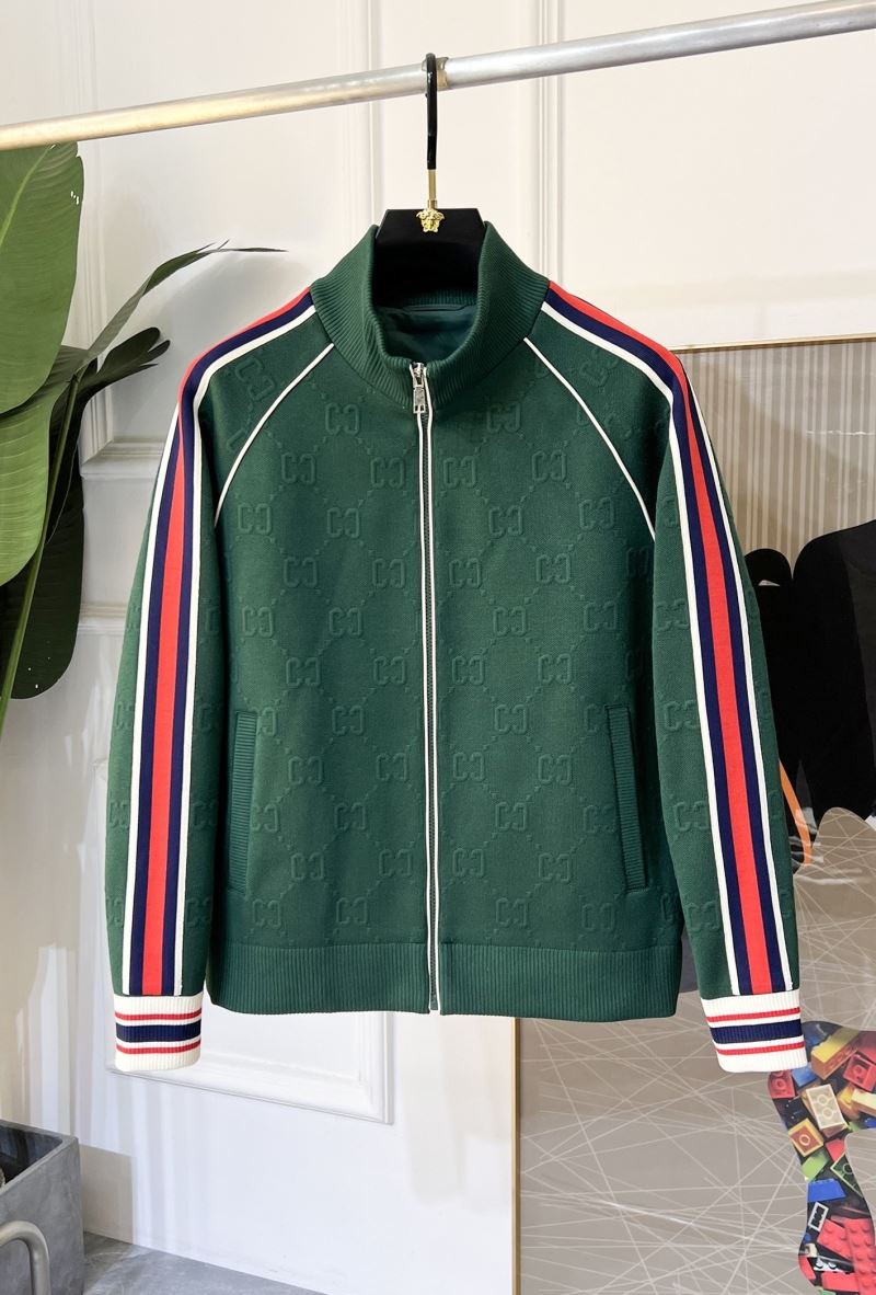 Gucci Outwear